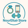 Nour Eltair store